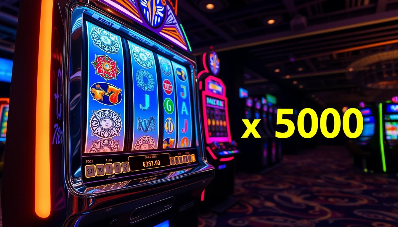 Slot demo 2023 Gratis x500